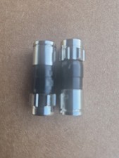 1000 PPC EX6XL Plus Coax RG6 F Compress Connectors Belden DirecTV Dish Open Bags picture