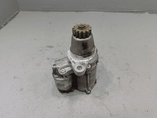 2017-2020 Toyota Sienna Engine Starter Motor Denso OEM picture