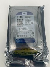 Western Digital 1TB 3.5