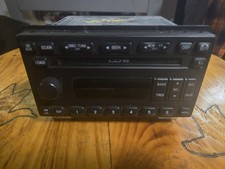 2004-2006 Ford Mustang, Explorer, and Mercury Mountaineer 3r3t-18c815-te picture