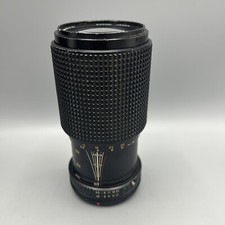 Tokina RMC 80-200mm f=80-200mm F4.5 55mm Japan picture