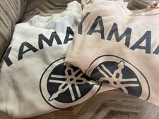 1960s Rare  Yamaha 2 Small T-Shirts picture