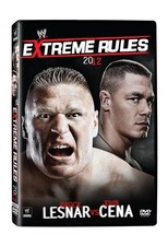 WWE: Extreme Rules 2012 picture