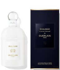 Shalimar by Guerlain Perfumed Body Lotion 6.7 oz picture