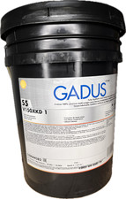 SALE Shell Gadus S5 V150XKD (NLGI-1) [39.68-lb./18.00-kg. Pail] 550044282 picture