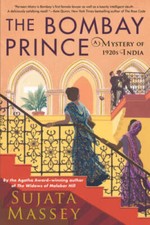 The Bombay Prince (A Perveen Mistry Novel) - Paperback By Massey, Sujata - GOOD picture