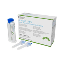 DENTSPLY Aquasil Ultra Heavy Regular Set - 4 x 50 ml (678775) picture