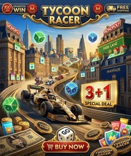 Monopoly Go Tycoon Racers 23th September  Granted Win 💯 picture