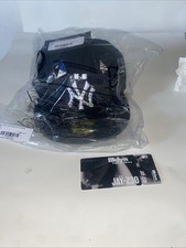 JAŸ-Z30  Yankee Stadium New Era 59FIFTY Hat 7 1/4 J picture