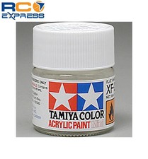 Tamiya XF Flat Acrylic Paint 10ml picture