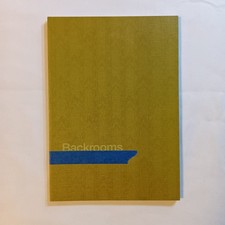 The Backrooms A24 Japan Movie Pamphlet Program Book 60 Pages Theater Limited picture