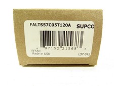 Cam-Stat Supco FALTS57C-05T120A Combination Limit & Time Stat Fan Control, New picture