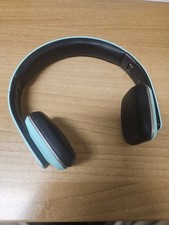 Belink X Beat Wireless Bluetooth Folding Headphones With Case.  picture