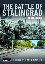 The Battle of Stalingrad: Then and Now (Then an Now), Margy 9781399046268 New.. picture