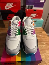 Nike Air Max 90 Be True - Size: US M 8.5 picture