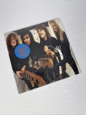 METALLICA Garage Days Re-Revisited  (Record 180g,2018) Remastered Brand New picture