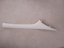 2022 RENAULT ZOE RIGHT ‘A’ PILLAR TRIM 769112026R picture