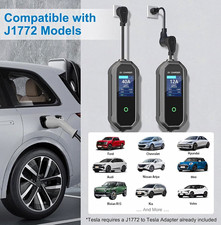 40 Amp Ev Charger picture