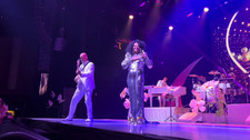 Diana Ross - 2026-08-14 Orillia, ON EXTREMELY RARE VIDEO picture