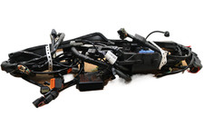 70998-10 NEW OEM 2010 HARLEY-DAVIDSON FLHTP ELECTRA GLIDE POLICE MAIN WIRING picture