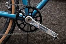 WHITE INDUSTRIES Chainring 44T picture