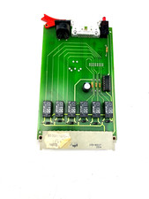 Thyssen MG1 87-12-30 PP picture