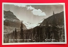 RPPC Blackfeet Glacier National Park Montana Lewis Range picture