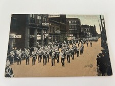 Governor General's Bodyguards Toronto Canada Postcard picture