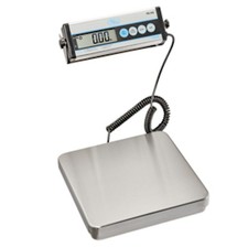 Yamato Corporation PB200 12.5 lb x .1 oz Digital Pizza Scale picture