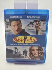 Blast from the Past (Blu-ray, 1999) picture