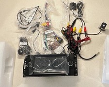 2+64G Android Car Stereo for Dodge Ram 1500 2500 3500 2006-2008 CarPlay Auto 6.2 picture