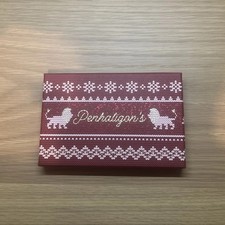 Penhaligon's Festive Scent Library Fragrance Discovery Set picture