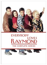Everybody Loves Raymond The Complete Series DVD Ray Romano NEW picture