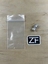 ZeroFeud RGT / ZF Lil Nuke Bead - Aluminum picture