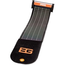 Bushnell Bear Grylls SolarWrap Mini USB Charger picture