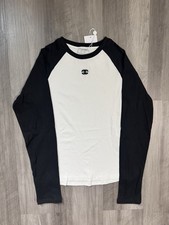 chanel long sleeve shirt picture