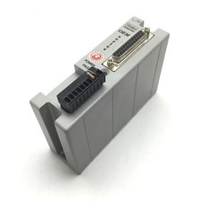 Parker OEM650X-RC-M2 OEM Compumotor Indexer Drive, Supply: 24-75VDC 2A picture