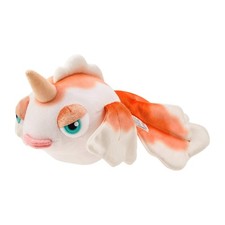 PC561 Pokemon Center Flutter flutter Goldeen Plush Toy Japan picture