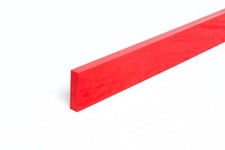 Urethane Snow Plow Blade / Cutting Edge - Select Sizes for Any Plow  picture