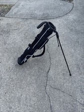 Sunday Golf Loma Lightweight Golf Stand Bag with Carry Single Strap picture