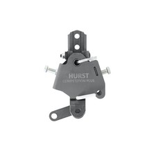 3915405 Hurst Competition/Plus 4-speed Shifter Assembly - Ford picture