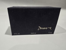Deneuve Pure Parfum Extrait .25OZ 7.5ml Vintage Original Women Perfume Catherine picture