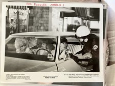 Dolly Parton Promo Press Photo Lobby Card 9 To 5  Tomlin Fonda Iconic Scene picture