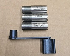 4X Remington 20 Gauge Rem Choke Express Bundle SKEET IMP CYL & FULL Full 19794 picture