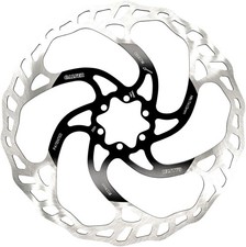 Galfer MTB/E-Bike Disc Brake Rotor - 223mm, 6-Bolt, 2.0mm picture