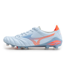 Mizuno Morelia Neo 5 Elite MD Men's Soccer Shoes Football Sports NWT P1GA268222 picture