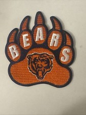Bears Vintage Chicago Bears 3