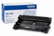 Genuine Brother DR-620 Drum Unit Replacement HL-5340D MFC 8480DN DCP 8080DN picture
