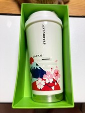 Starbucks 2018 stainless tumbler You Are Here Collection JAPAN 473ml picture