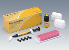 SHOFU BeautiSealant Set picture